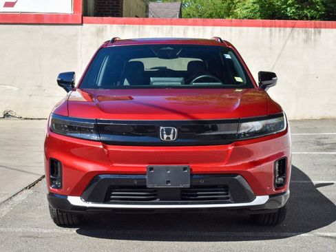 Used 2024 Honda Prologue Touring image 12