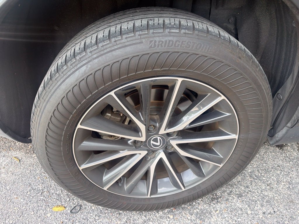 Used 2024 Lexus NX 250 FWD image 31
