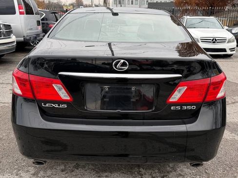 Used 2007 Lexus ES 350 image 10