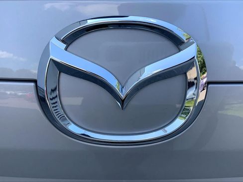 Used 2024 MAZDA CX-5 AWD 2.5 S w/ Preferred Package image 33