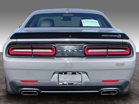 Used 2023 Dodge Challenger R/T Scat Pack image 4