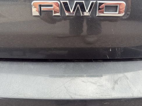 Used 2019 GMC Terrain SLE AWD/4WD image 11