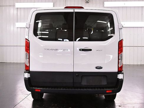 Used 2023 Ford Transit 350 XLT image 6