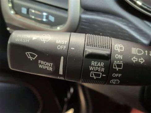 Used 2018 Jeep Grand Cherokee High Altitude image 27