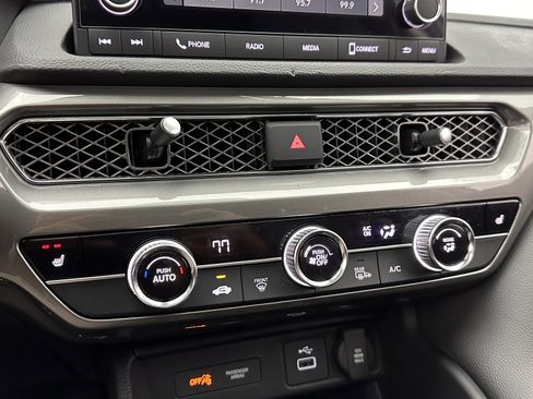 Used 2025 Acura Integra image 17