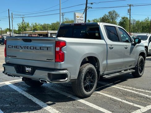 New 2026 Chevrolet Silverado 1500 RST image 7