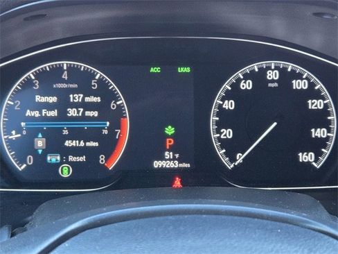 Used 2020 Honda Accord Sport image 20