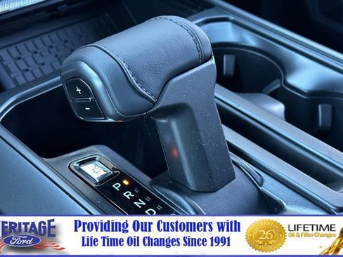 New 2025 Ford F150 Tremor w/ Equipment Group 402A High image 21