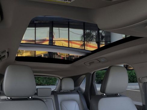 New 2026 Ford Escape SE w/ PHEV Premium Package image 22