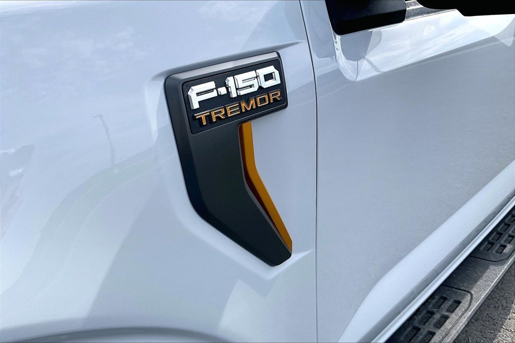 Used 2025 Ford F150 Tremor w/ Bed Utility Package AWD/4WD image 8
