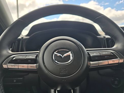 Used 2025 MAZDA CX-50 AWD 2.5 S w/ Preferred Package image 20