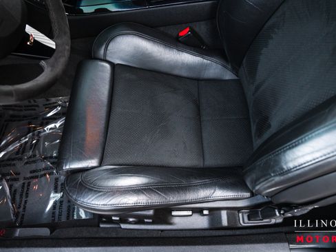 Used 2011 Cadillac CTS V w/ Wood Trim Package RWD image 19