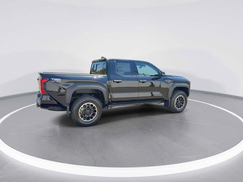 New 2026 Toyota Tacoma TRD Off-Road AWD/4WD image 8