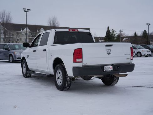 Used 2019 RAM 1500 Tradesman w/ Protection Group image 5