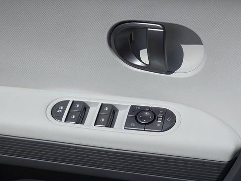 New 2025 Hyundai Ioniq 5 SEL AWD/4WD image 29