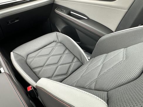 New 2026 Volkswagen Atlas Peak Edition AWD/4WD image 14