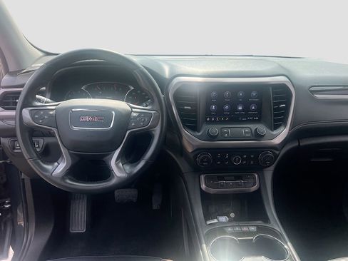Used 2020 GMC Acadia AT4 w/ Driver Alert Package II AWD/4WD image 24