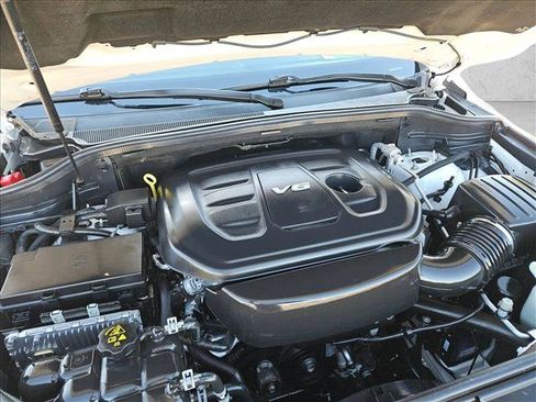 Used 2018 Jeep Grand Cherokee Limited image 24