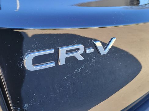 Certified 2023 Honda CR-V EX-L image 6