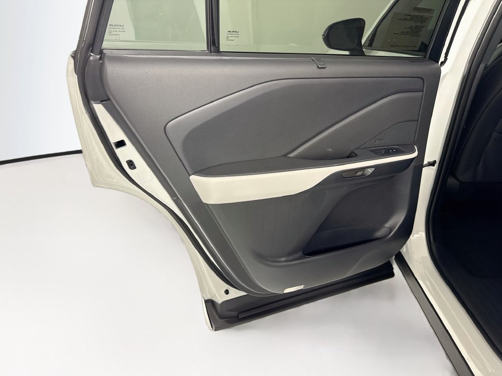 New 2026 Lexus TX 500h AWD w/ Technology Package image 28