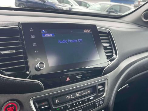 Certified 2023 Honda Ridgeline RTL image 30