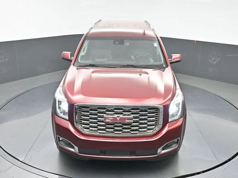Used 2020 GMC Yukon SLT AWD/4WD image 28