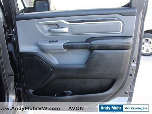 Used 2019 RAM 1500 Big Horn image 21