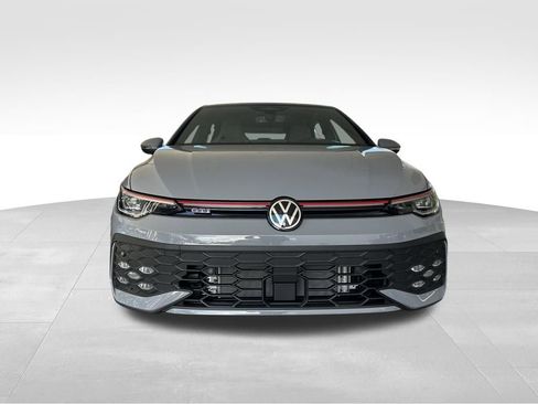 New 2026 Volkswagen GTI Autobahn image 8