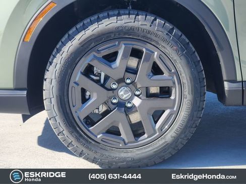 New 2026 Honda CR-V TrailSport image 9