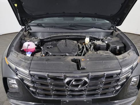 Used 2024 Hyundai Tucson Limited AWD/4WD image 23