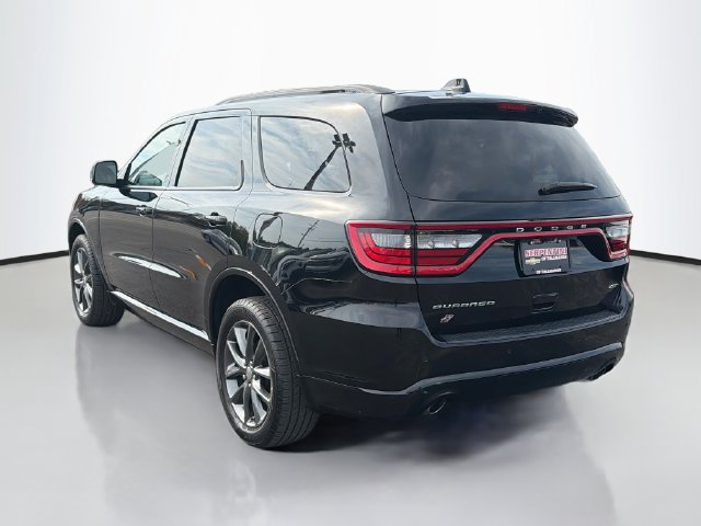 Used 2018 Dodge Durango GT w/ Premium Group AWD/4WD image 9