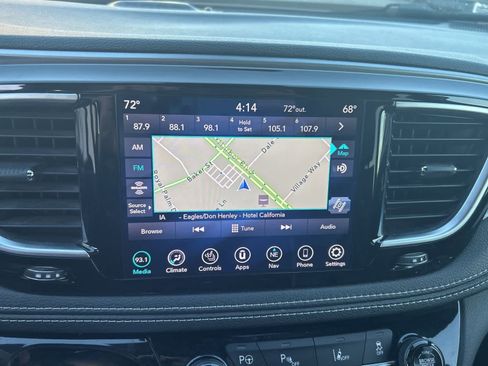 Used 2020 Chrysler Pacifica Limited w/ Advanced Safetytec Group image 49