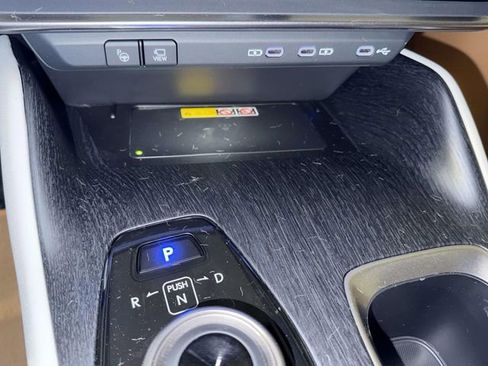 New 2026 Lexus RZ 450e AWD image 16