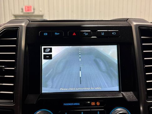 Used 2019 Ford F250 Platinum w/ Platinum Ultimate Package AWD/4WD image 58