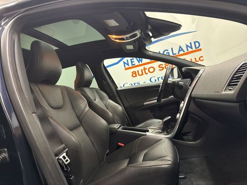 Used 2016 Volvo XC60 T6 image 20