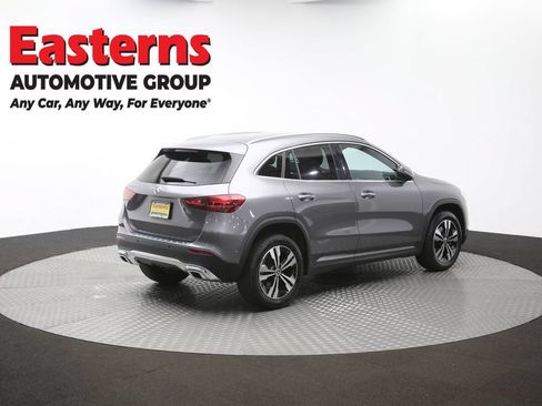 Used 2025 Mercedes-Benz GLA 250 image 38
