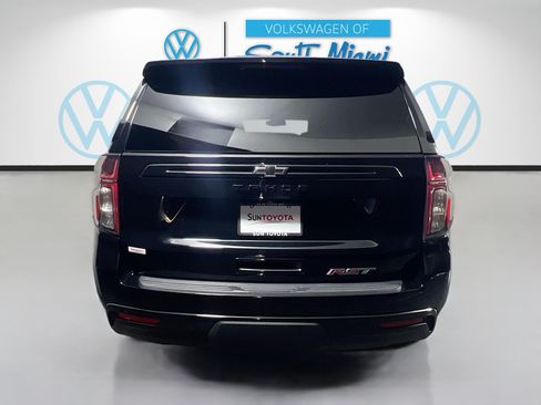 Used 2023 Chevrolet Tahoe RST RWD image 4