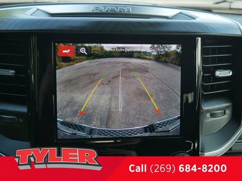 New 2026 RAM 1500 Big Horn image 54