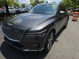 Used 2023 Genesis GV80 3.5T Advanced + w/ Cargo Package AWD/4WD video 1