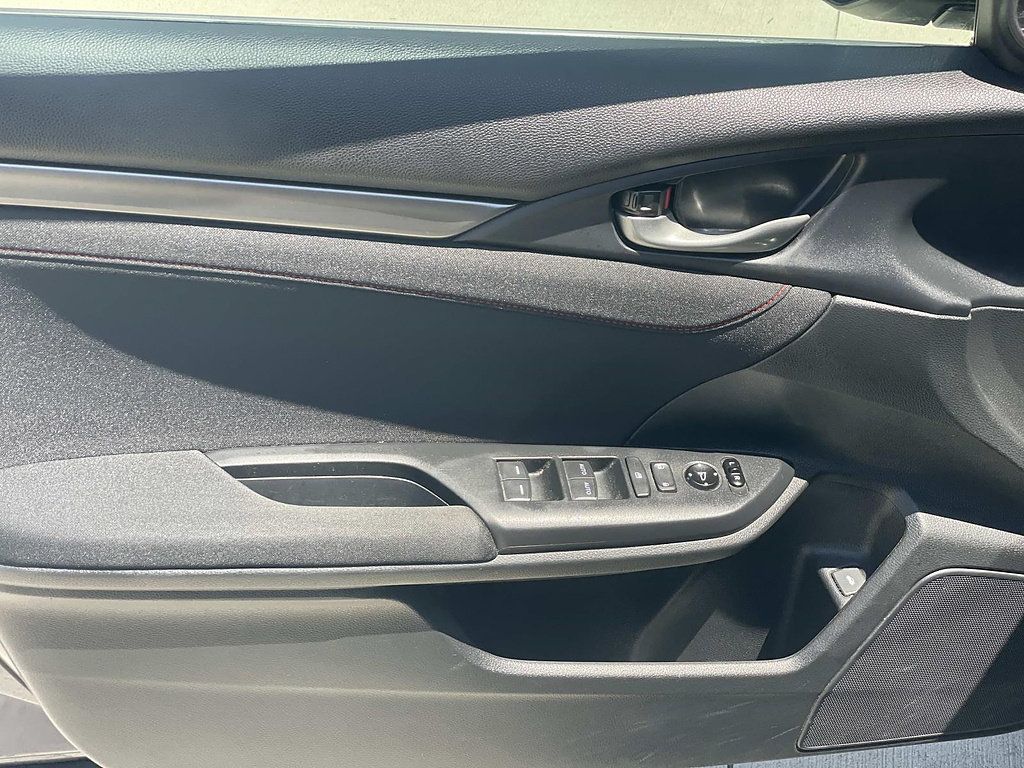 Used 2020 Honda Civic Si image 15