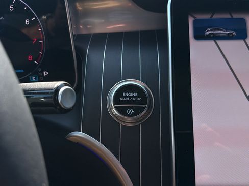 Certified 2026 Mercedes-Benz GLC 300 4MATIC image 13