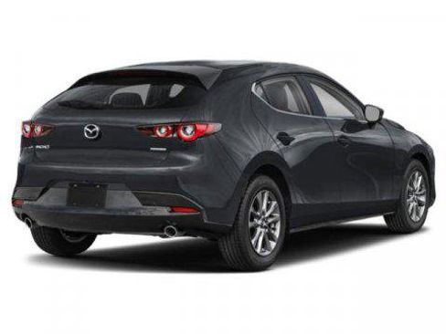 New 2026 MAZDA MAZDA3 s image 5
