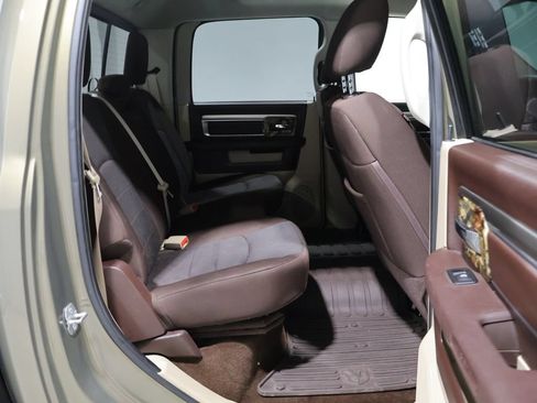 Used 2015 RAM 1500 Outdoorsman AWD/4WD image 19