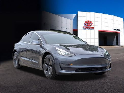 Used 2020 Tesla Model 3 RWD image 3