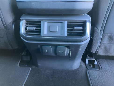 Used 2022 Ford F150 XLT w/ Equipment Group 301A Mid image 32