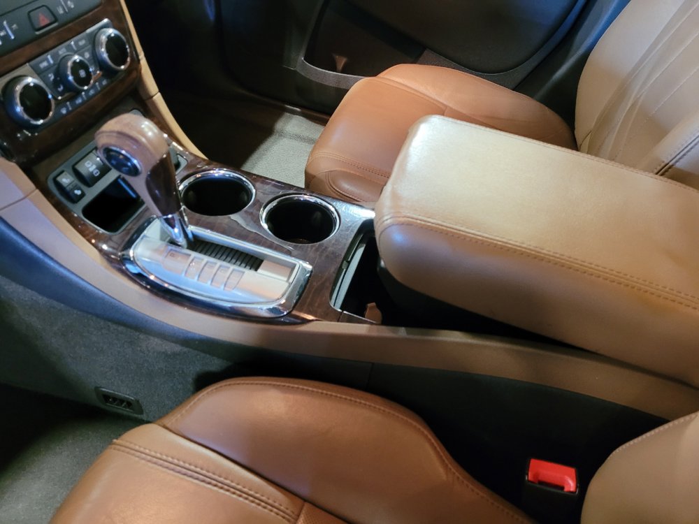Used 2016 Buick Enclave Leather FWD image 26