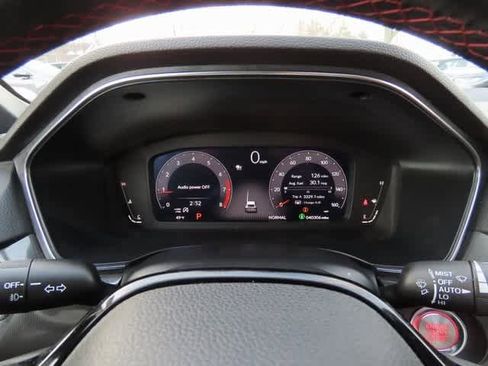 Used 2024 Acura Integra A-Spec image 26