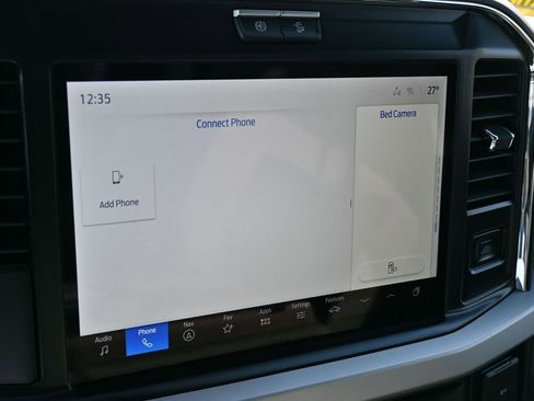 New 2026 Ford F350 XLT w/ XLT Premium Package AWD/4WD image 29