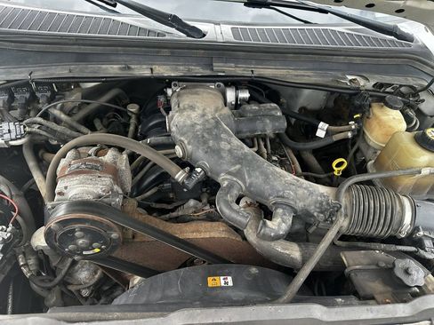 Used 2008 Ford F450 XL image 38