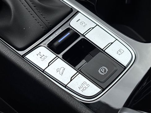 New 2025 Hyundai Tucson XRT image 19